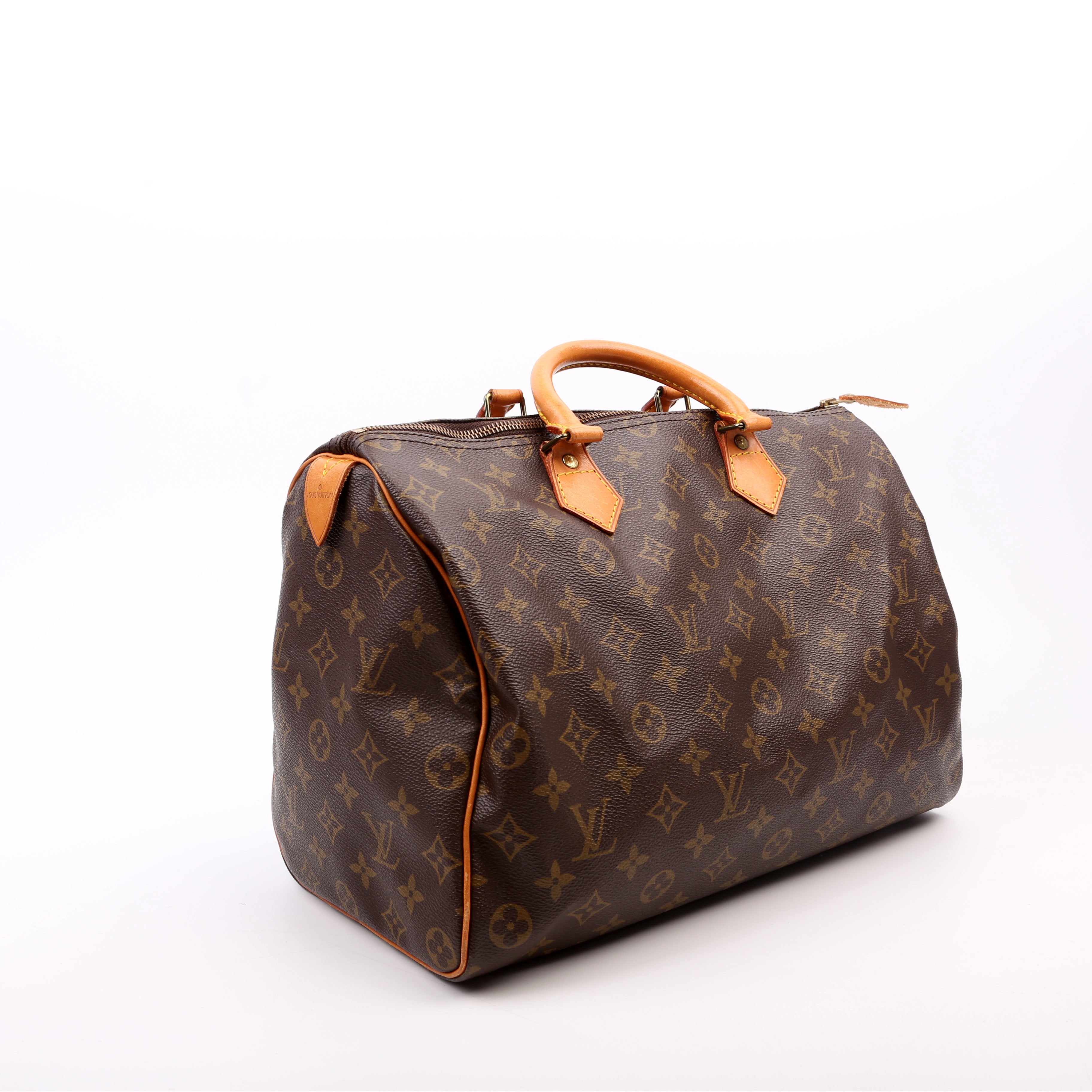 Speedy 35 Monogram
