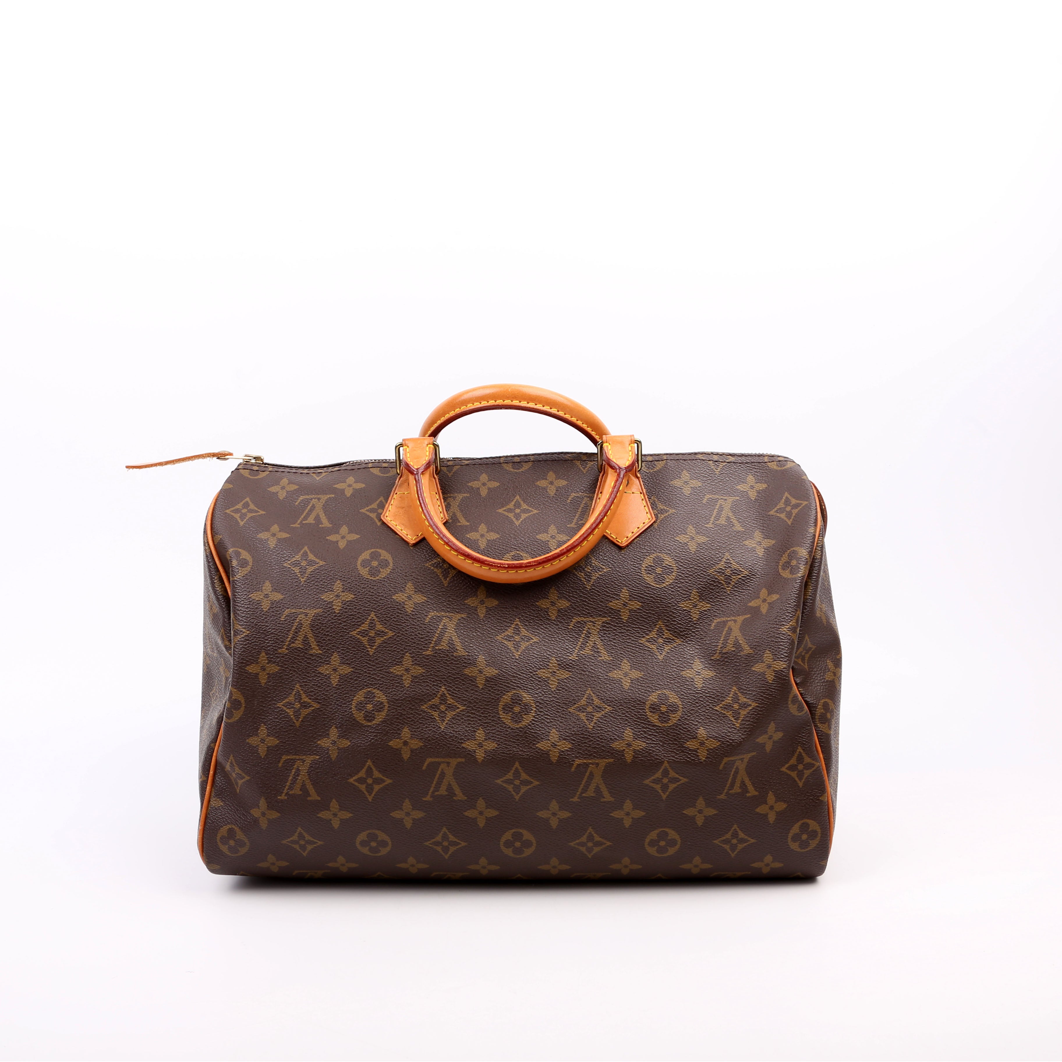 Speedy 35 Monogram