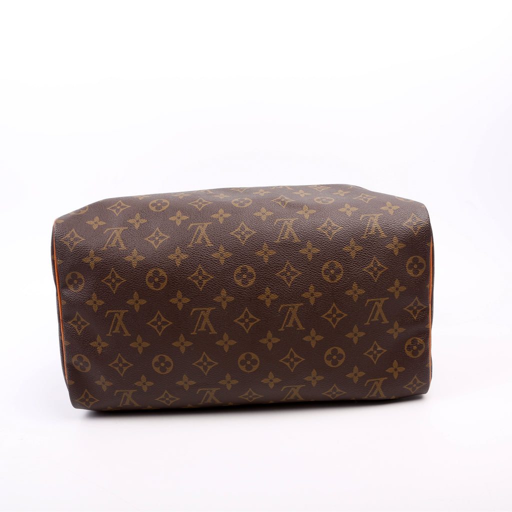 Speedy 35 Monogram