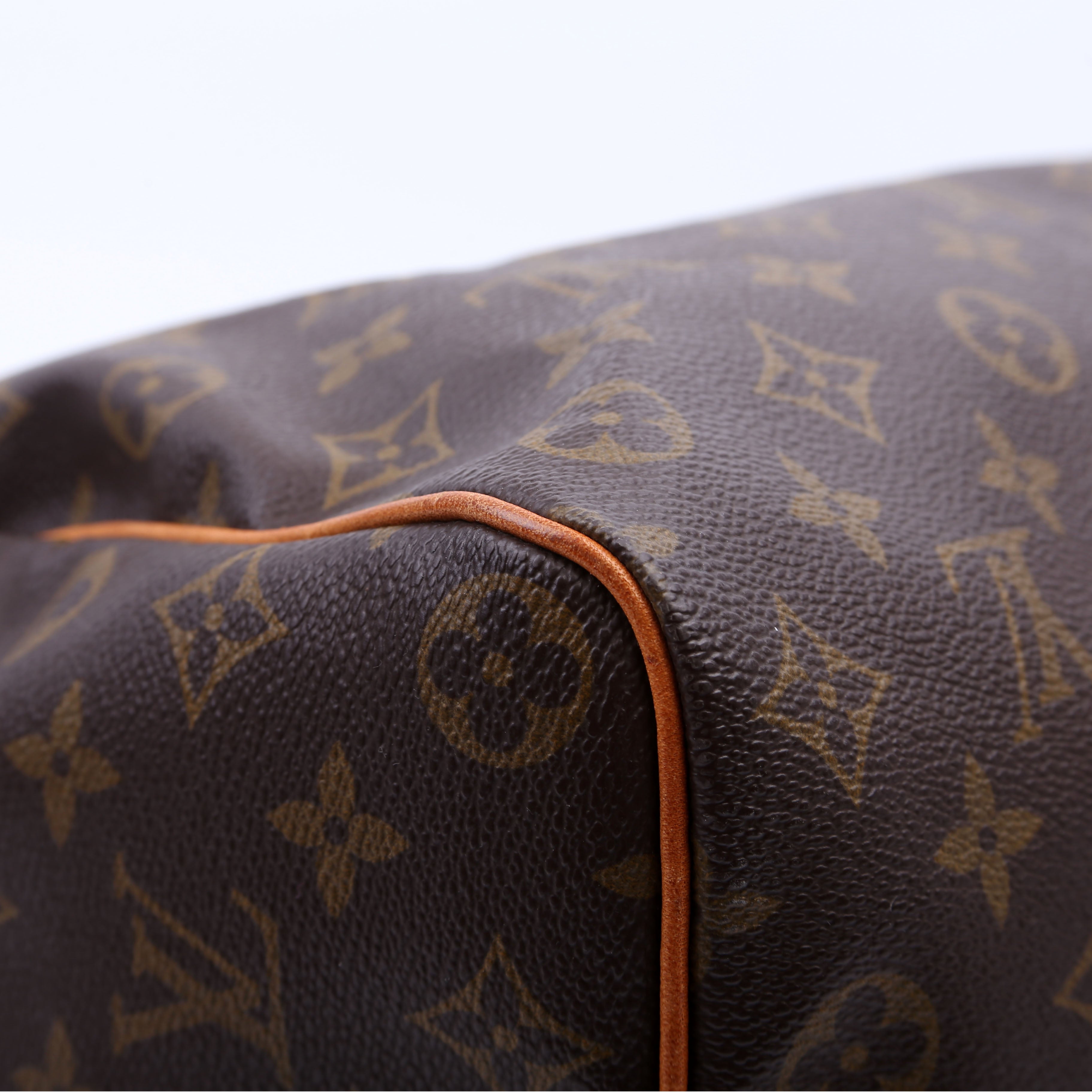 Speedy 35 Monogram