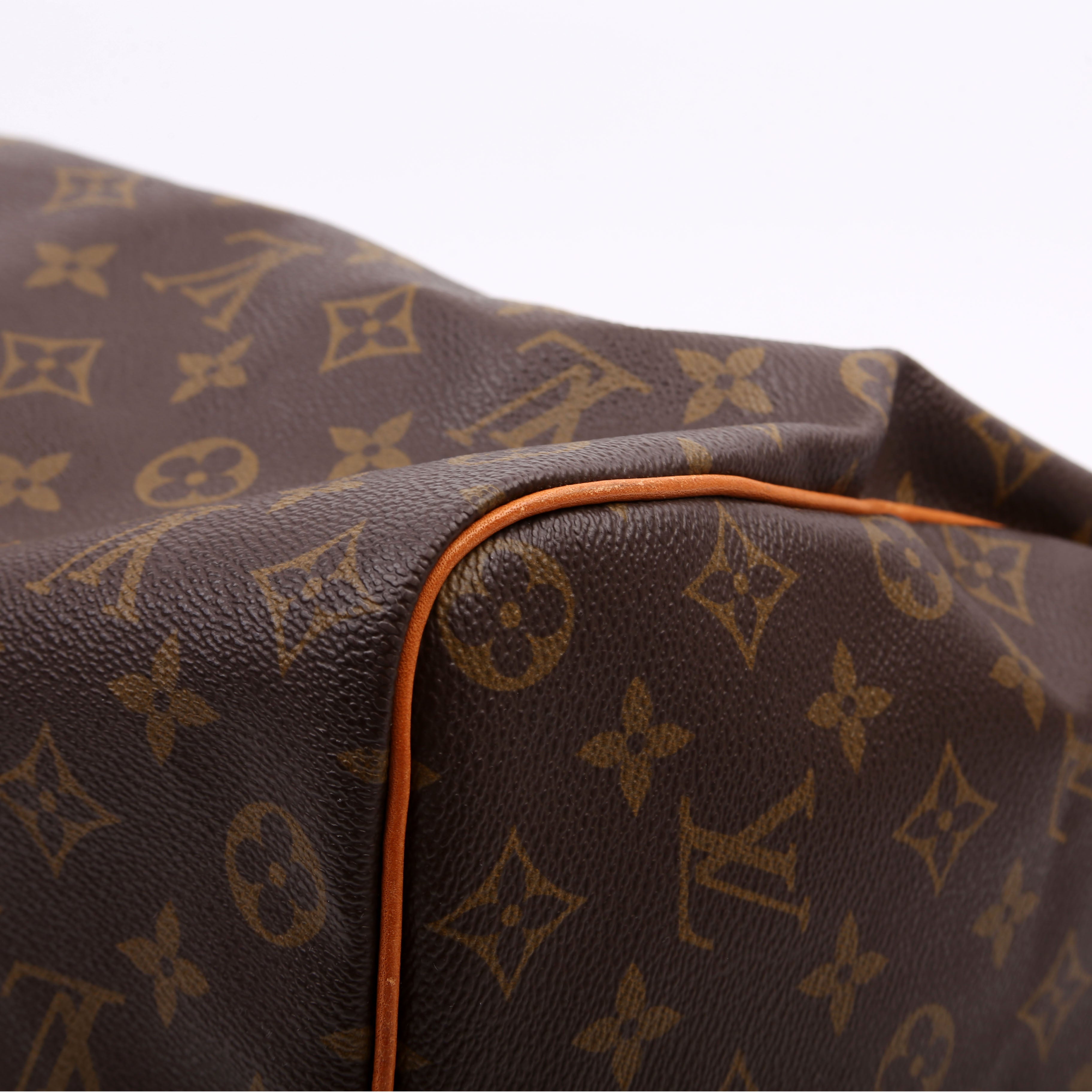 Speedy 35 Monogram