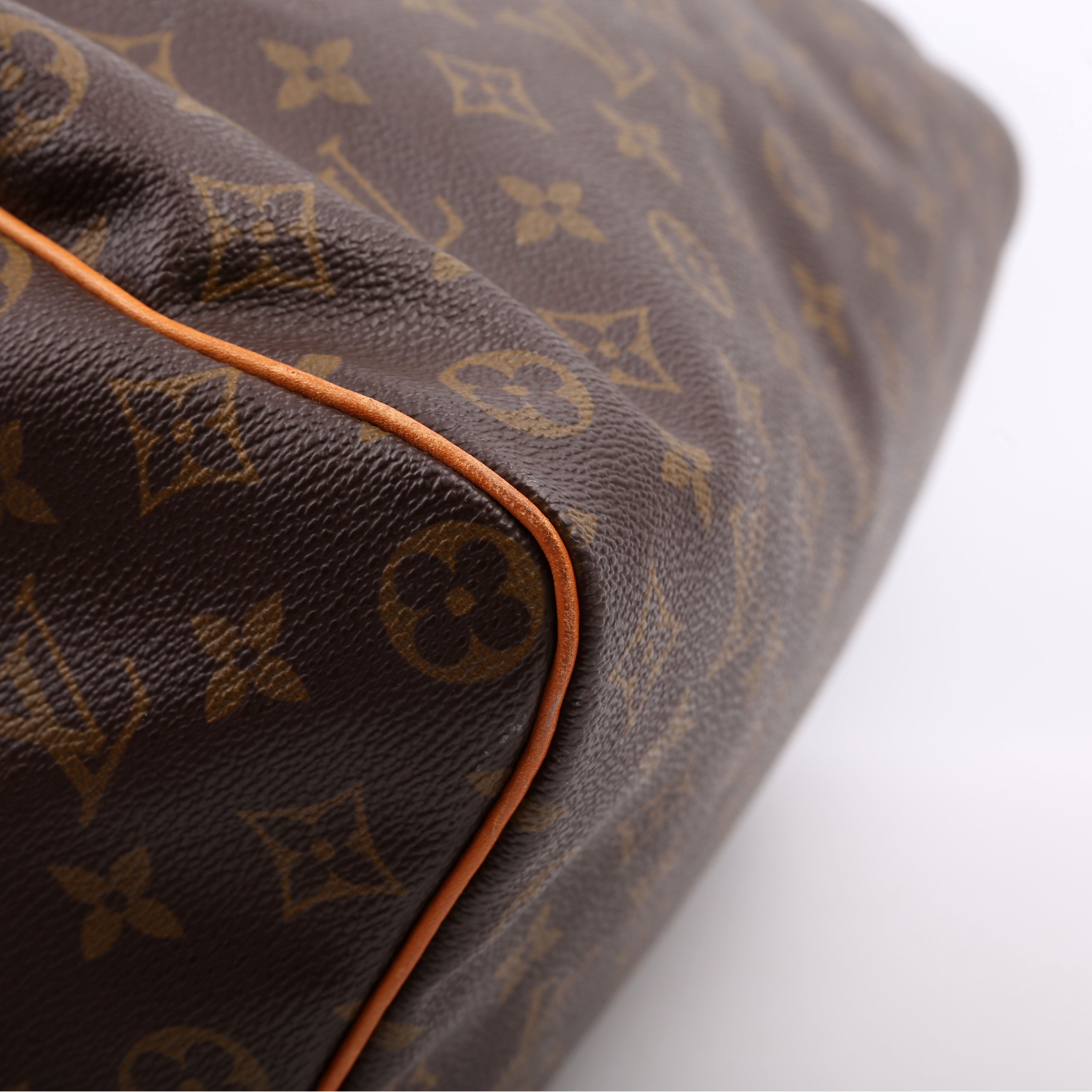 Speedy 35 Monogram