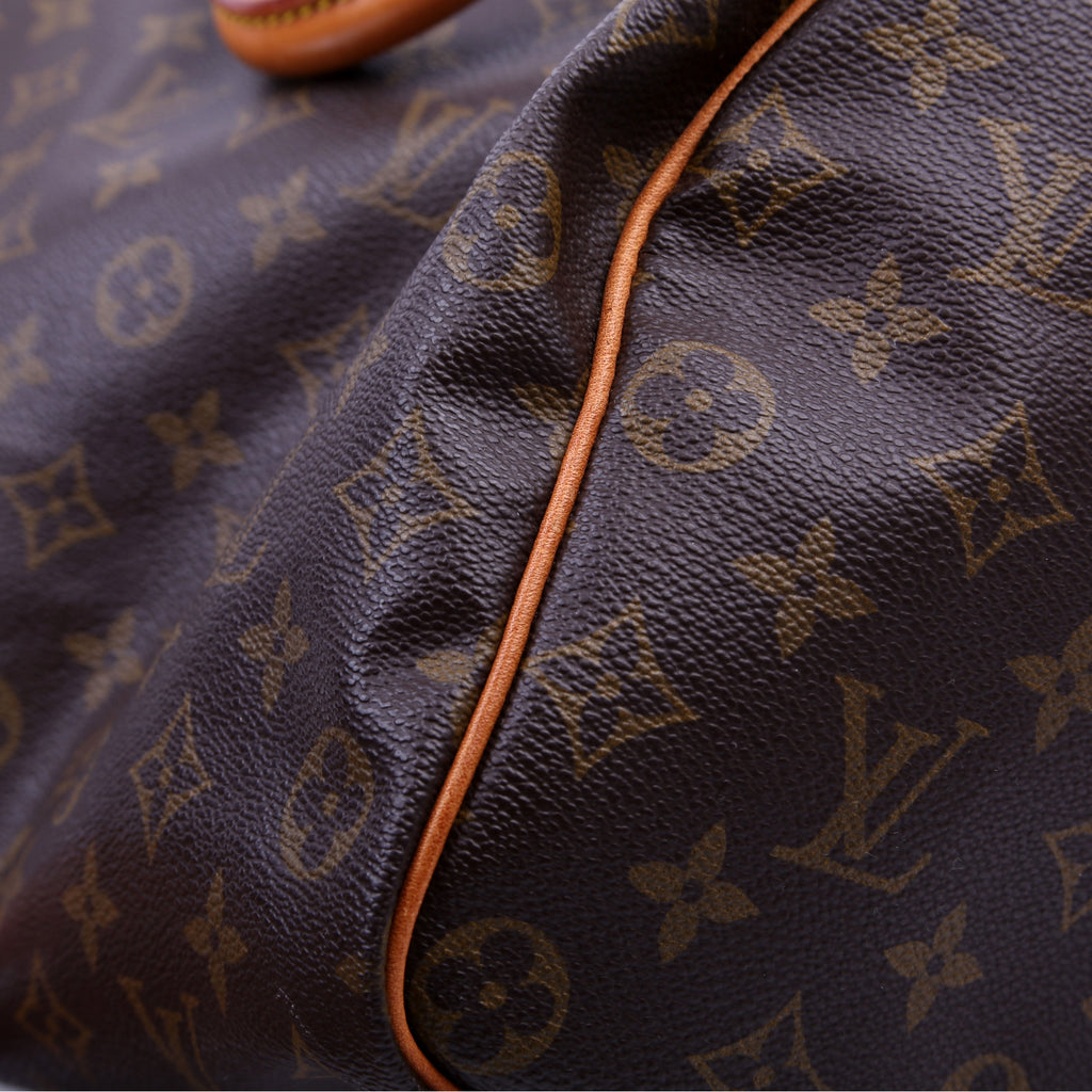 Speedy 35 Monogram