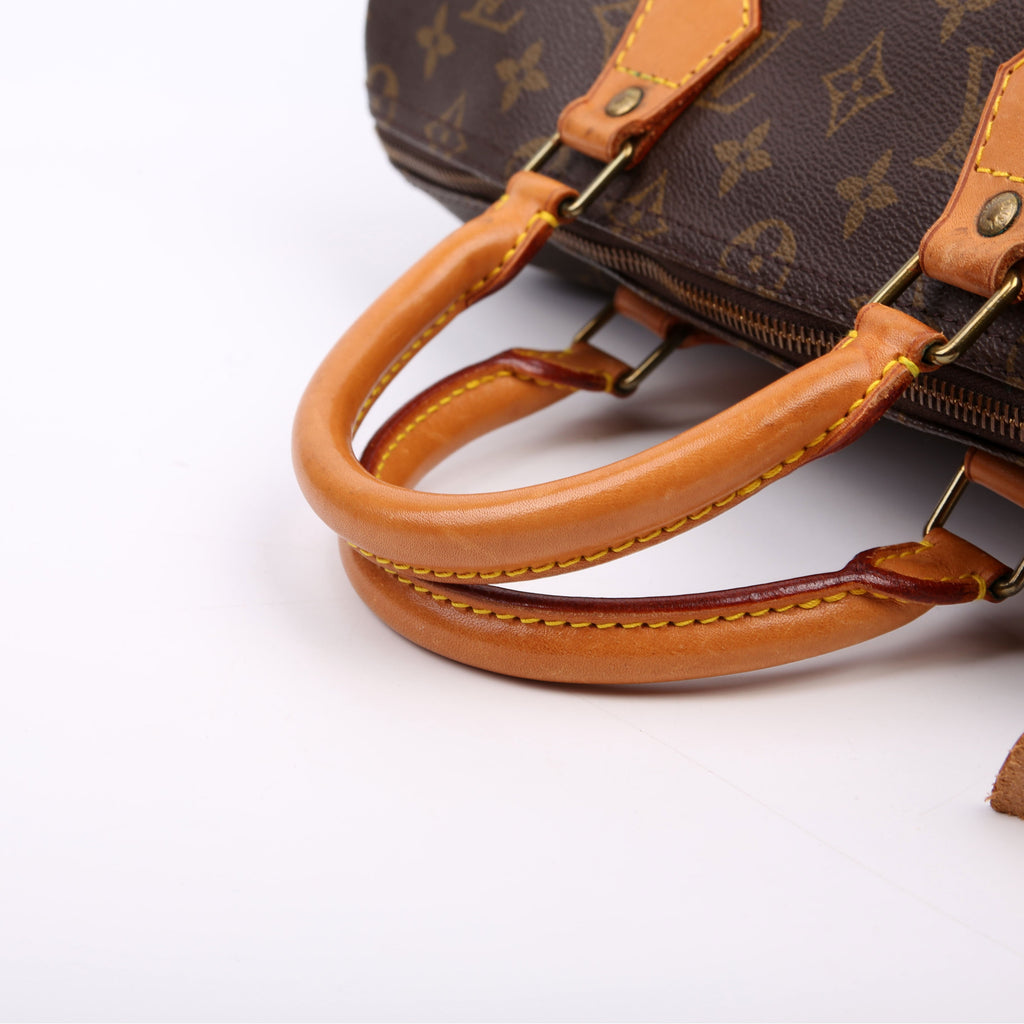 Speedy 35 Monogram