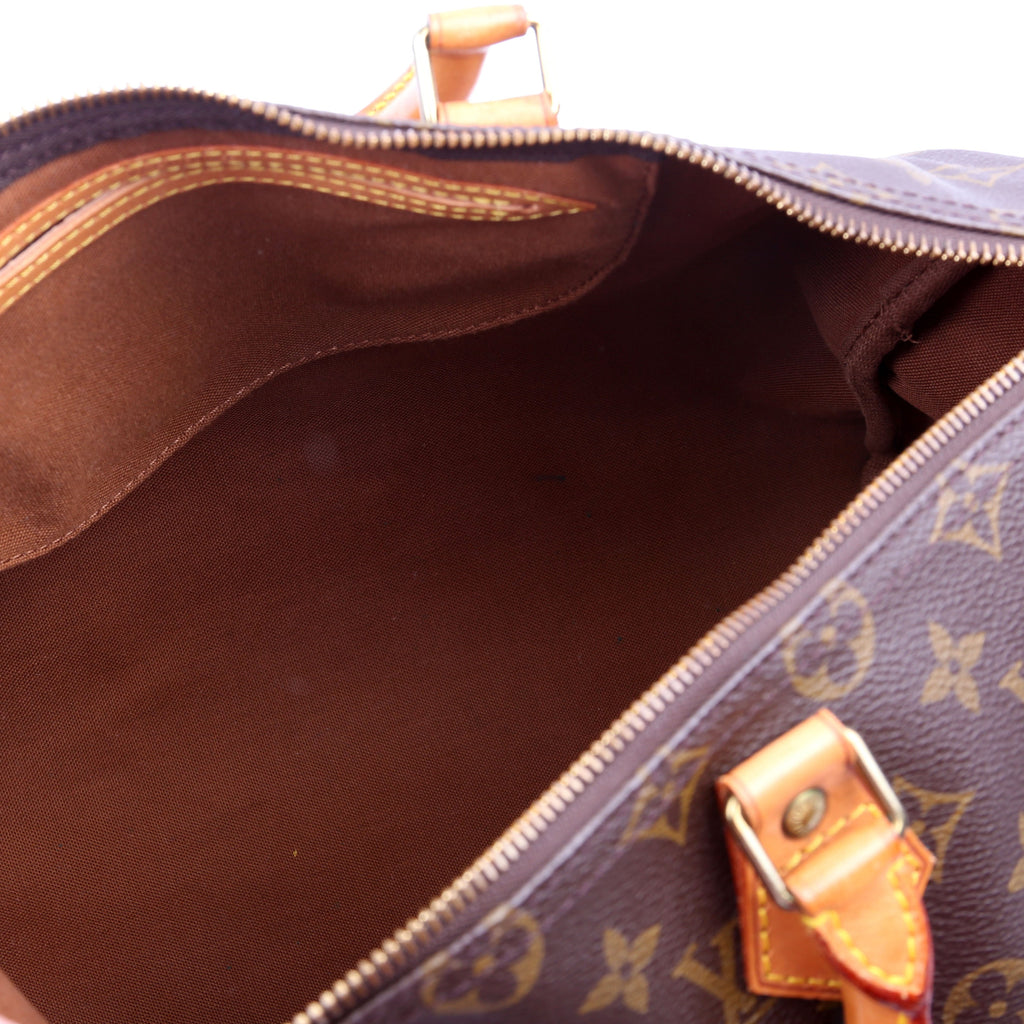 Speedy 35 Monogram