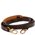 16MM Monogram Canvas 47 Inch Strap