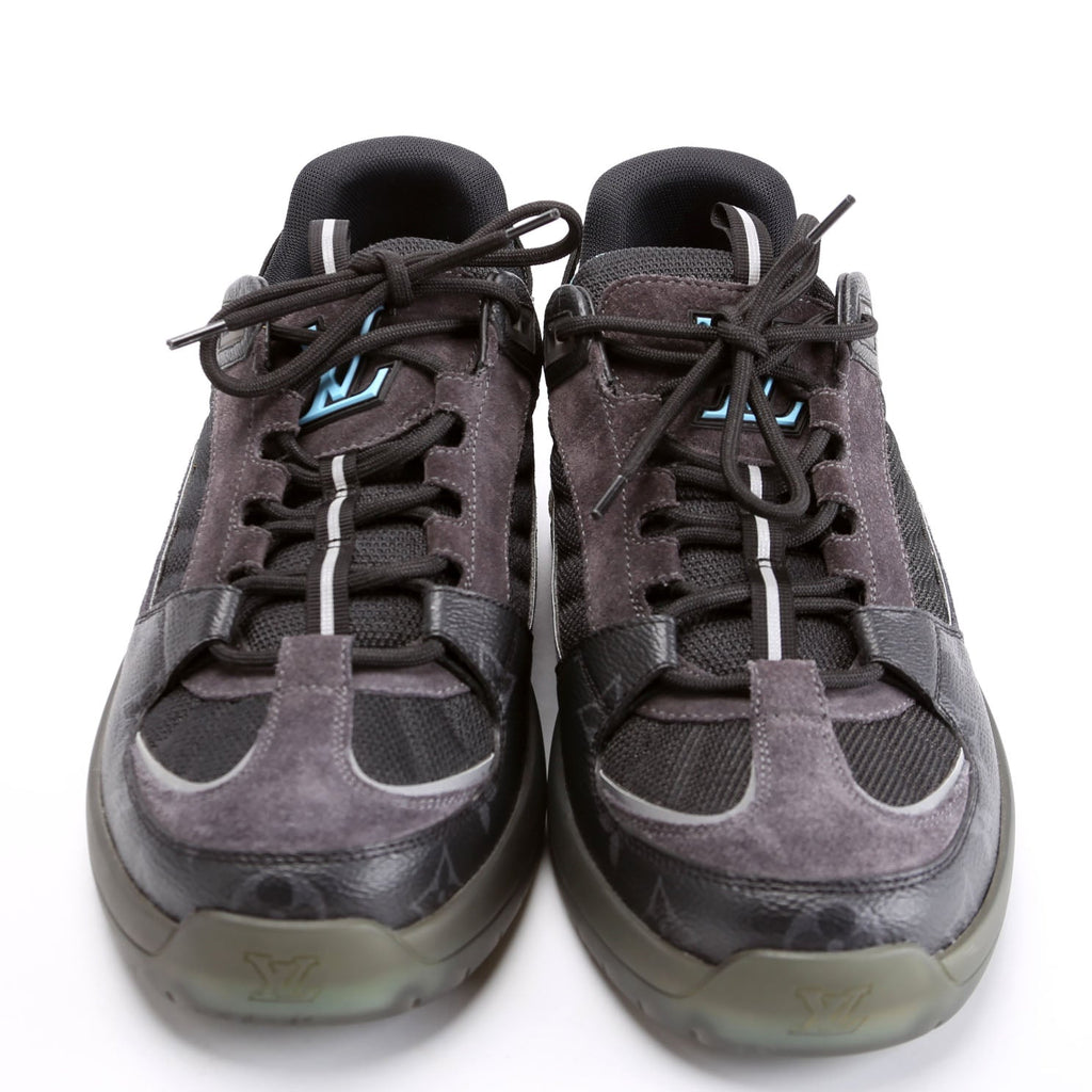 X Lucien Clarke A View Eclipse Sneakers Men's Size 7.5