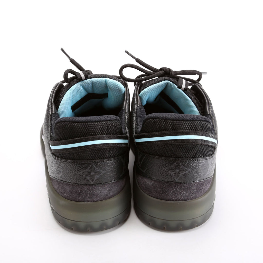 X Lucien Clarke A View Eclipse Sneakers Men's Size 7.5