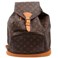 Montsouris GM Monogram
