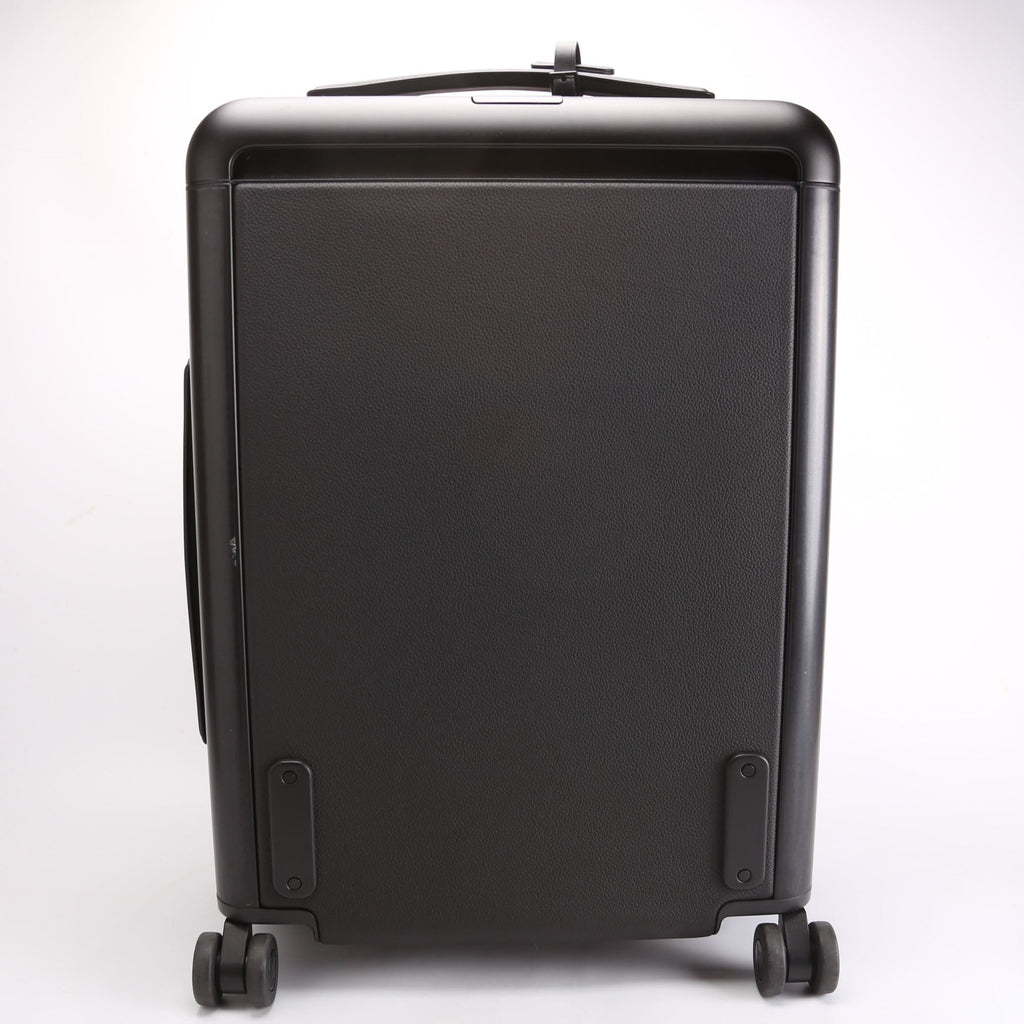 Horizon 55 Aerogram Black