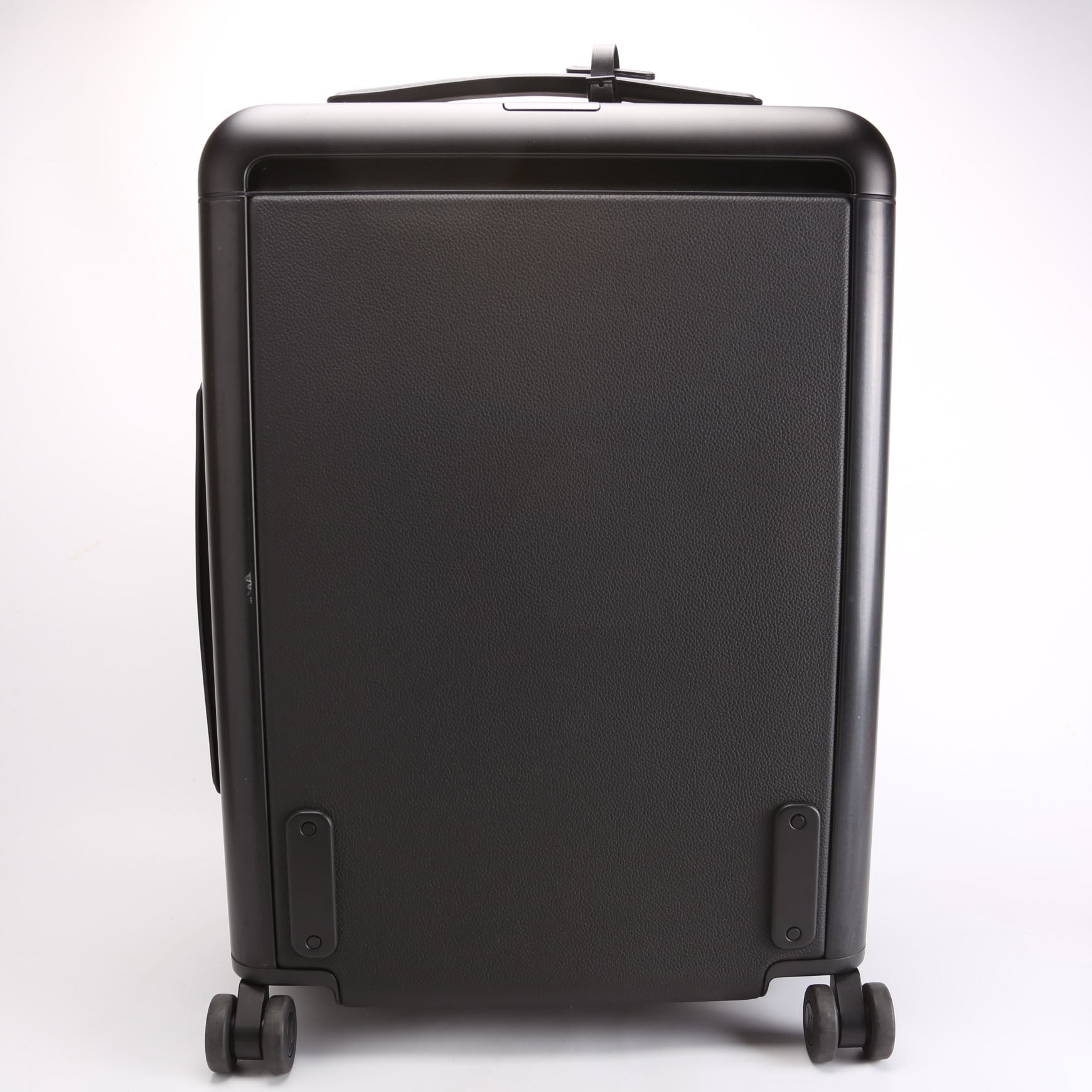 Horizon 55 Aerogram Black