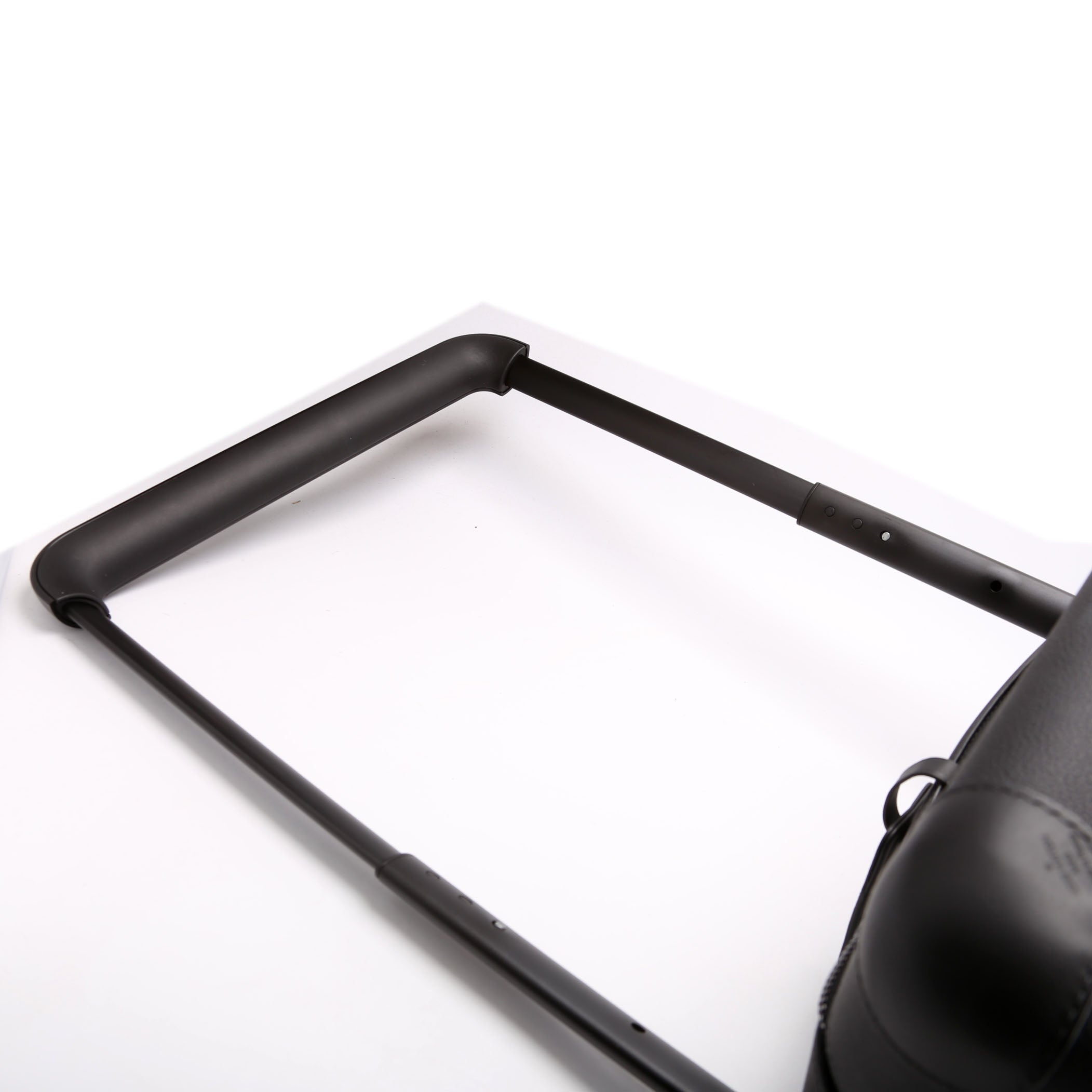 Horizon 55 Aerogram Black