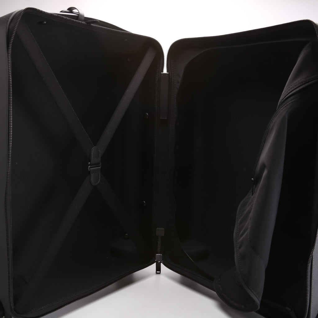 Horizon 55 Aerogram Black