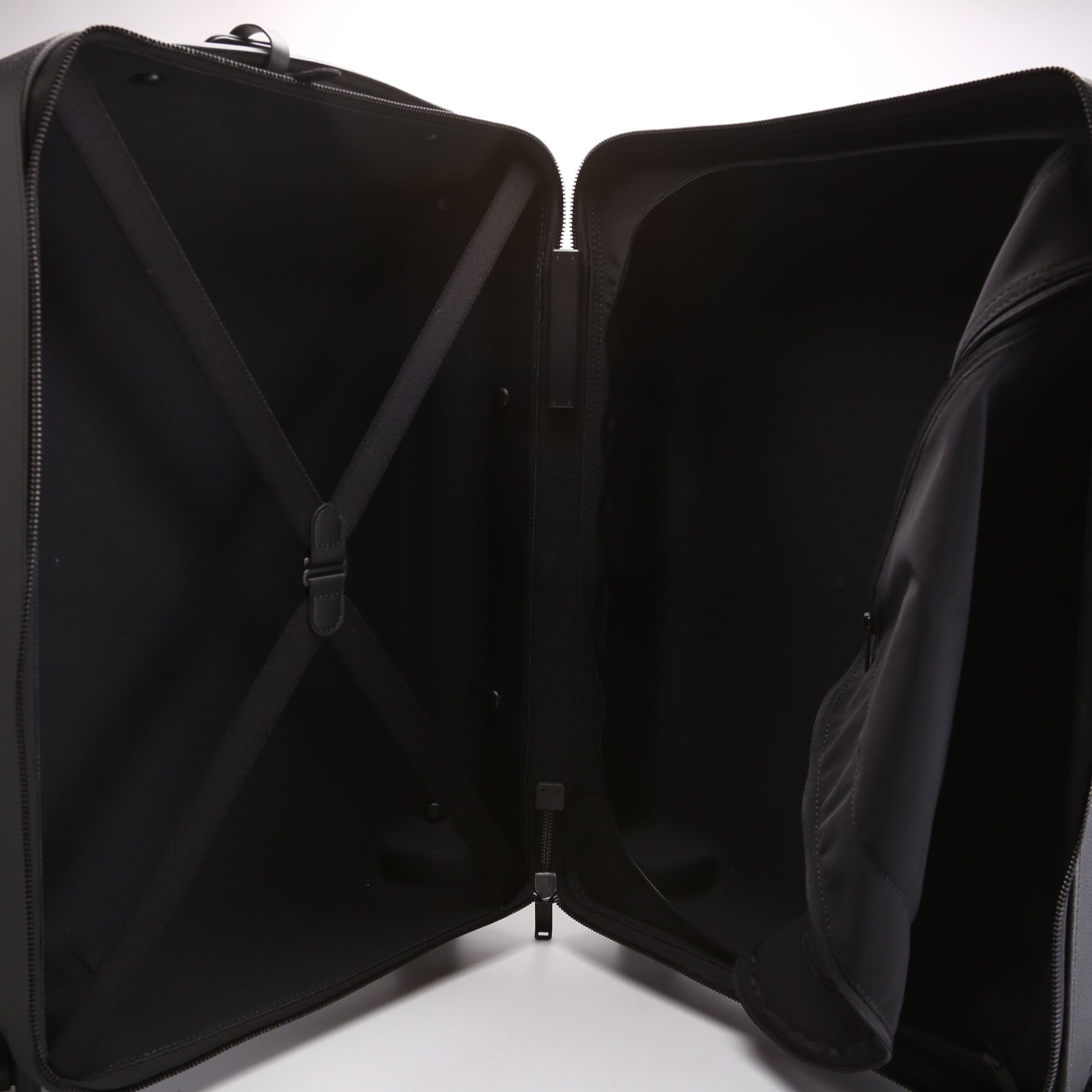 Horizon 55 Aerogram Black