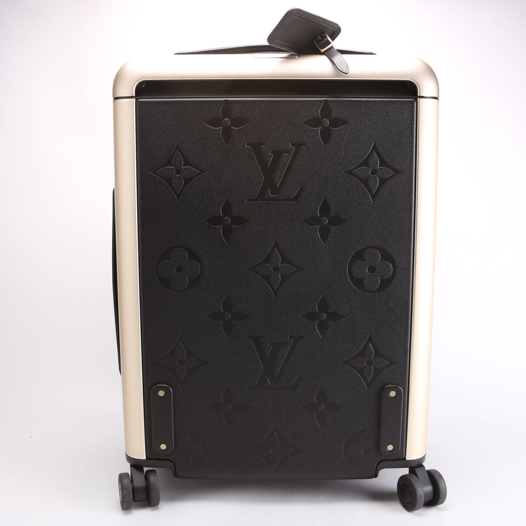 Horizon 55 Empreinte Black