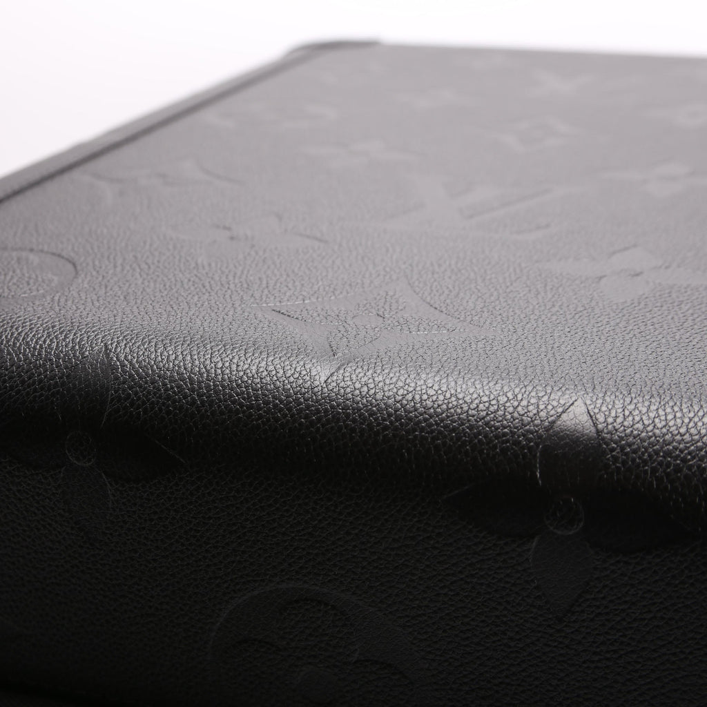 Horizon 55 Empreinte Black