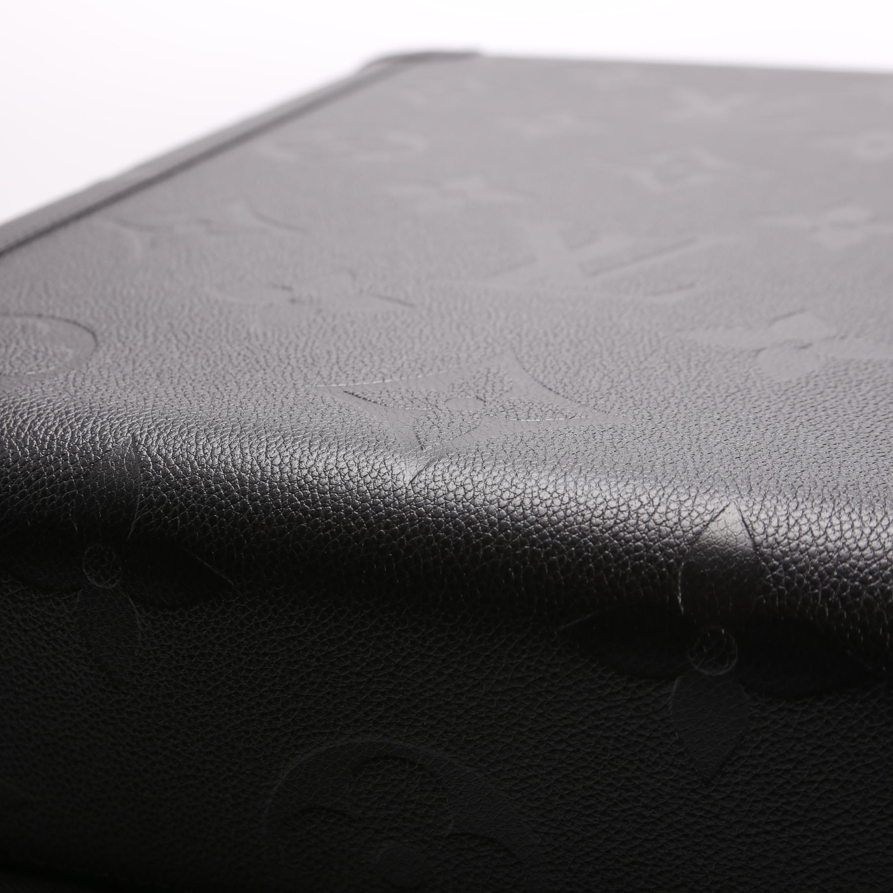 Horizon 55 Empreinte Black