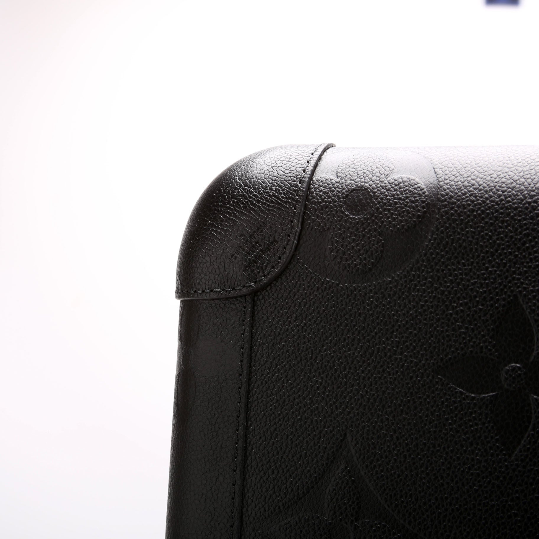 Horizon 55 Empreinte Black