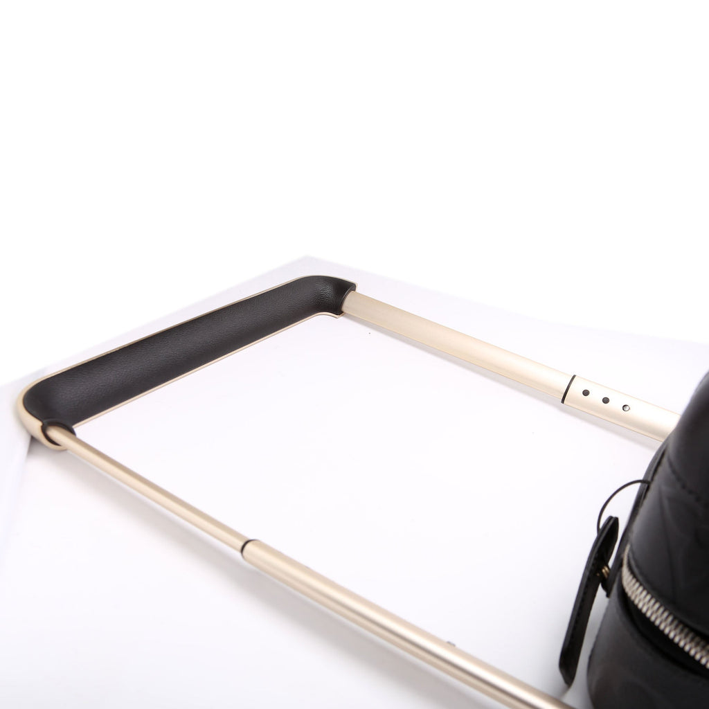 Horizon 55 Empreinte Black