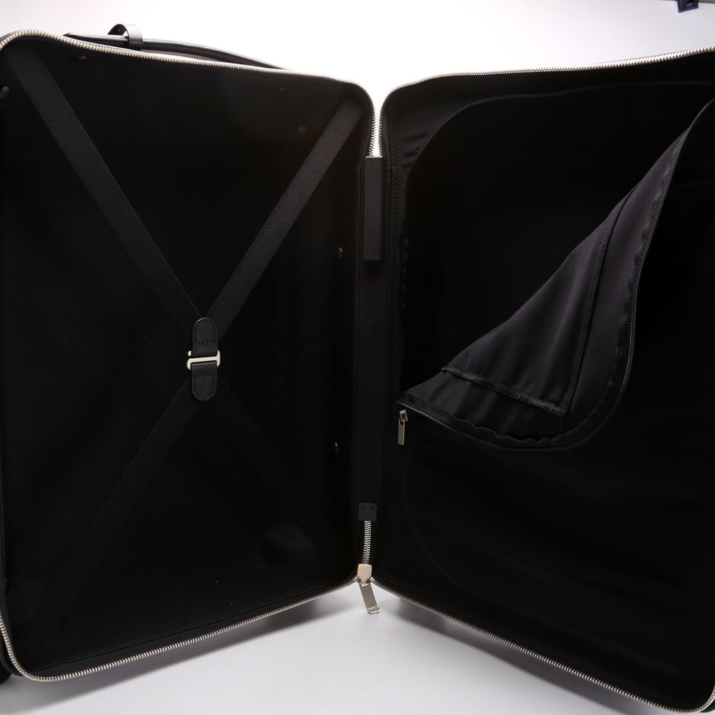 Horizon 55 Empreinte Black
