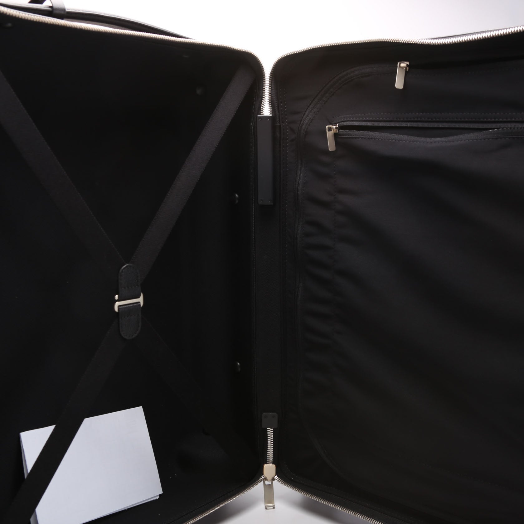 Horizon 55 Empreinte Black