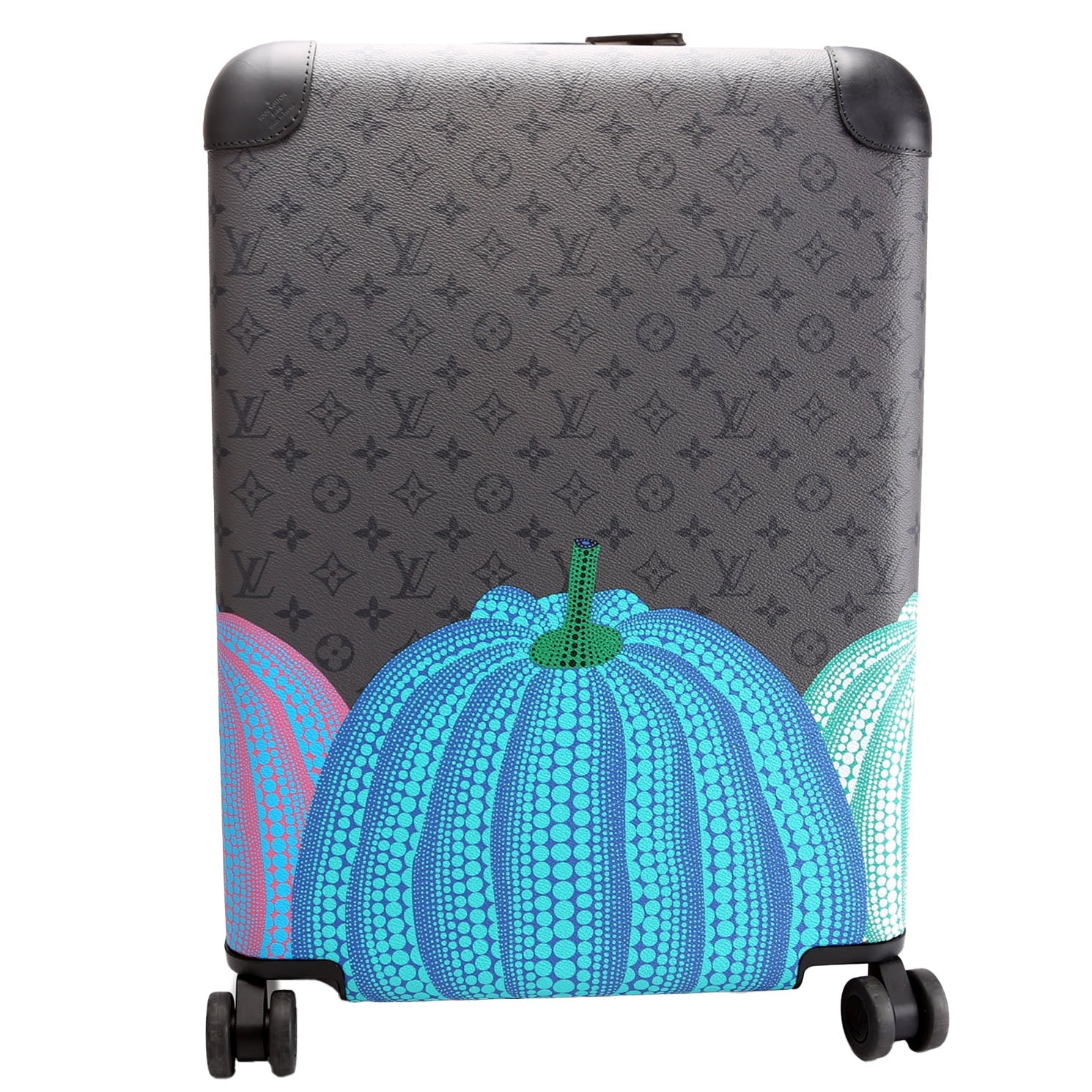 LV X YK Horizon 55 Monogram Eclipse