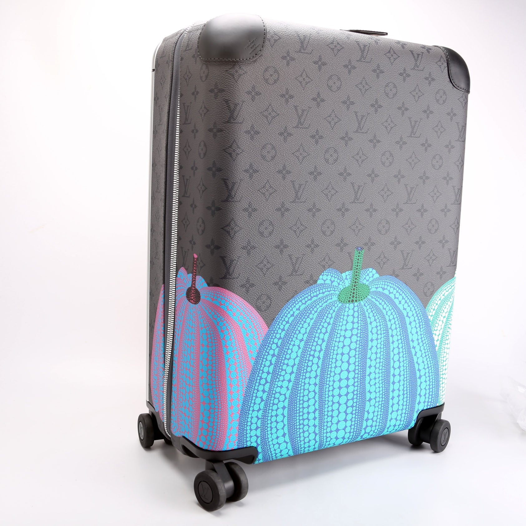 LV X YK Horizon 55 Monogram Eclipse