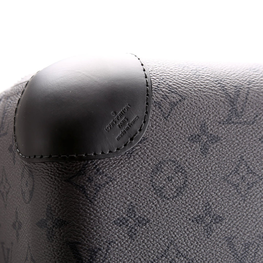 LV X YK Horizon 55 Monogram Eclipse