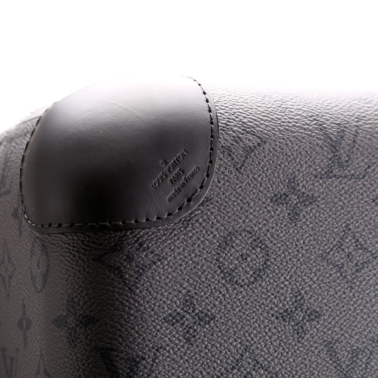 LV X YK Horizon 55 Monogram Eclipse