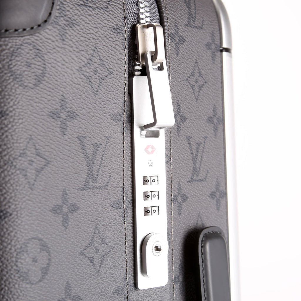 LV X YK Horizon 55 Monogram Eclipse
