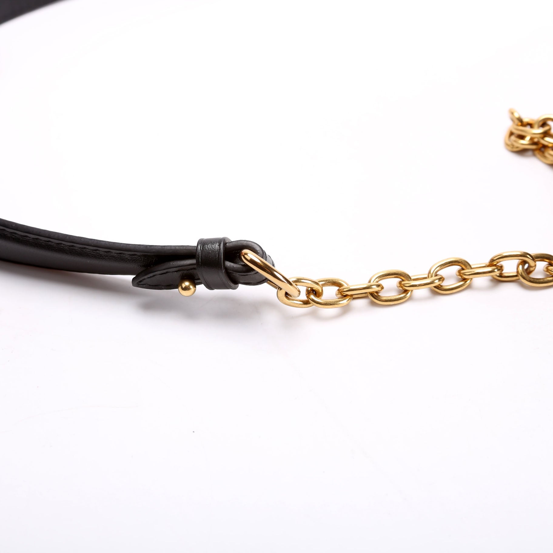 New Wave Chain MM Black