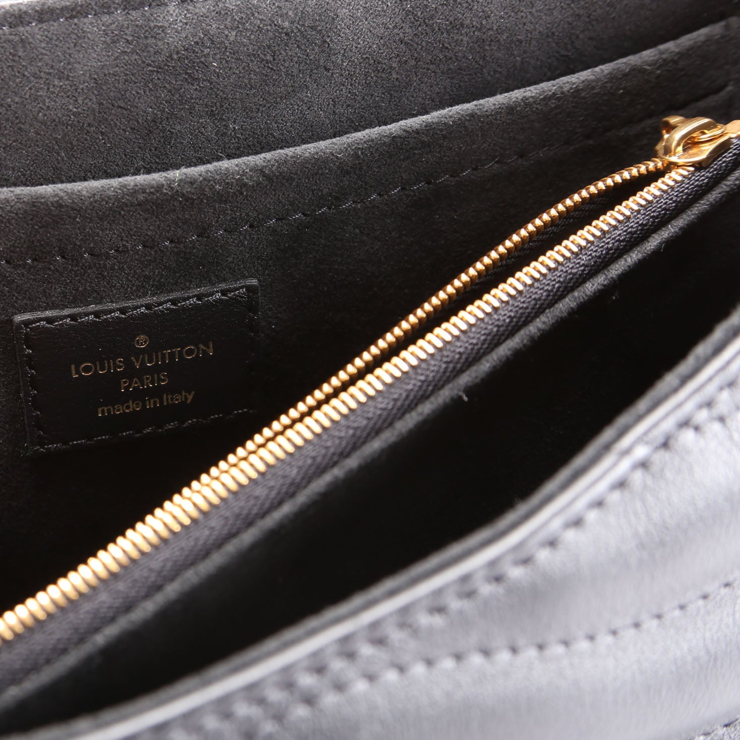 New Wave Chain MM Black