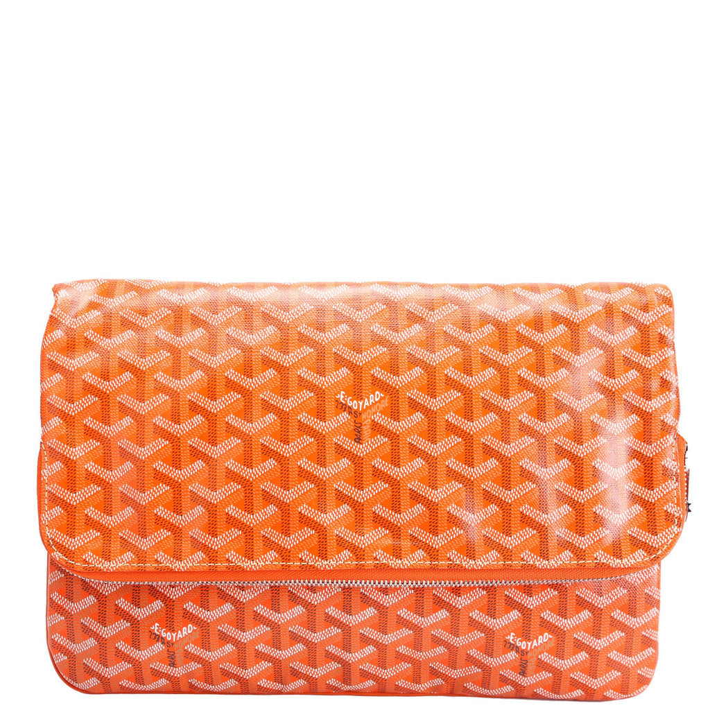 Sainte Marie Clutch Orange
