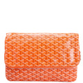 Sainte Marie Clutch Orange