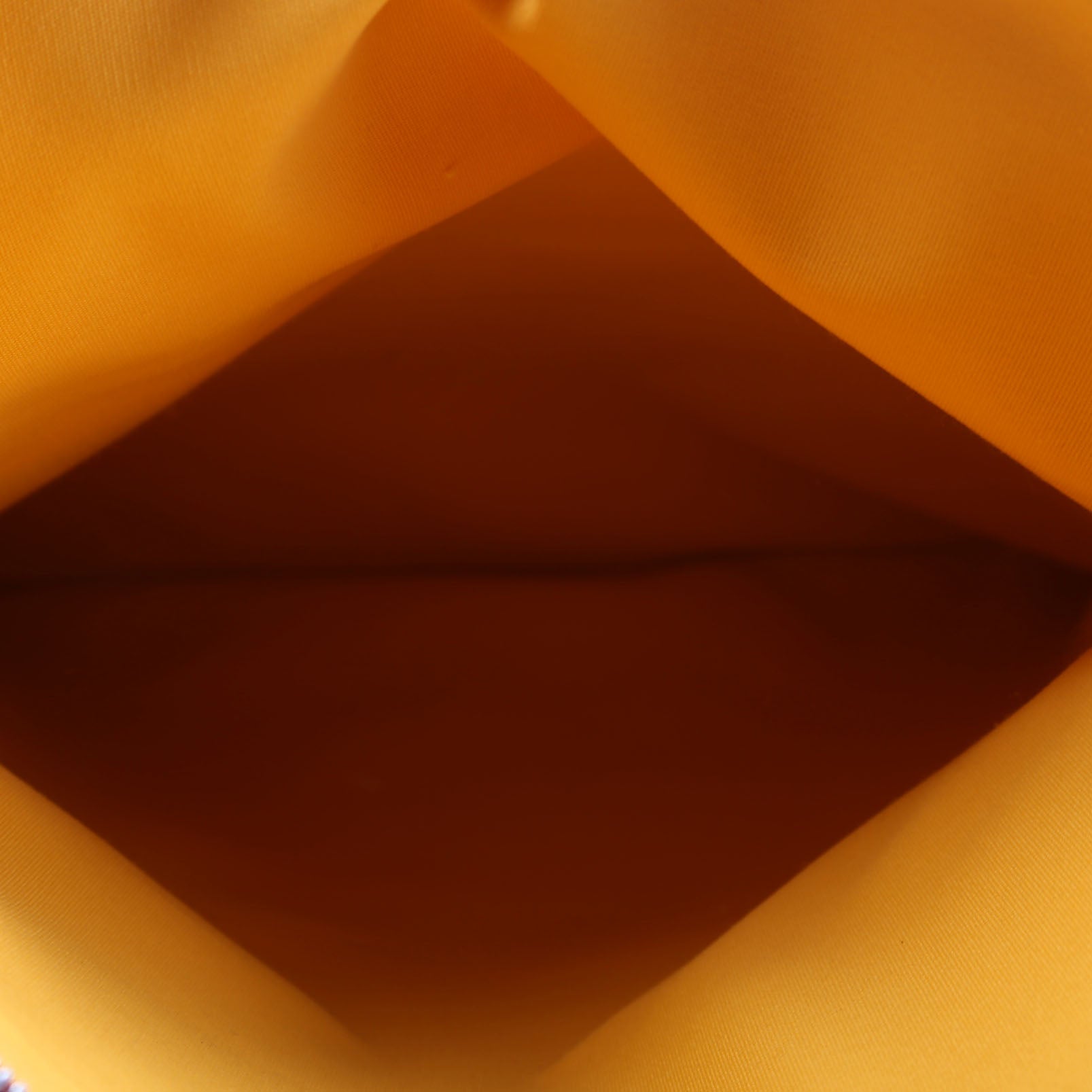 Sainte Marie Clutch Orange