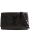 Kate Belt Bag Grain Black