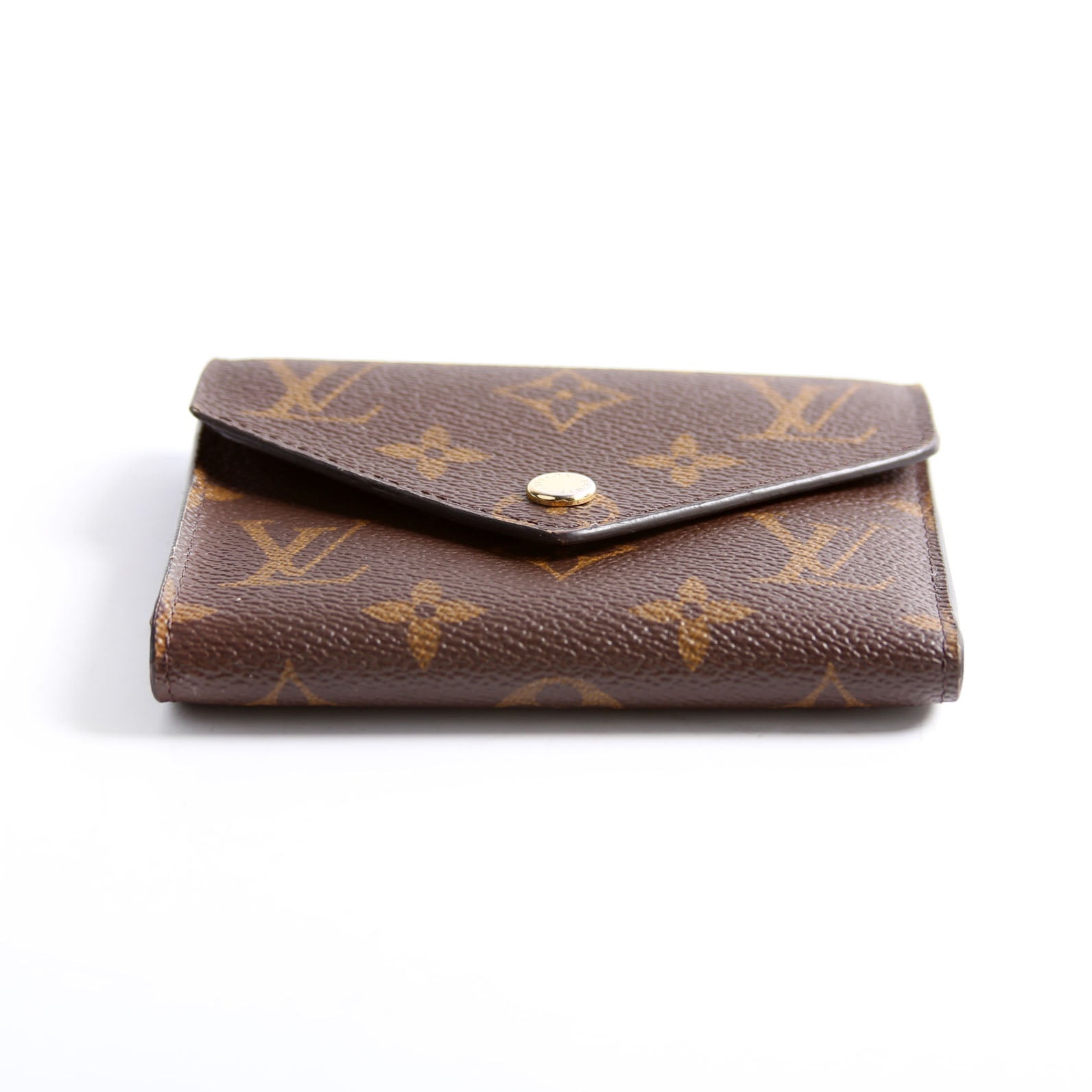Victorine Wallet Monogram
