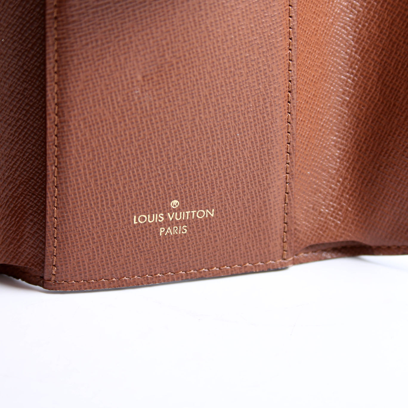 Victorine Wallet Monogram