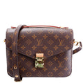 Pochette Metis Monogram