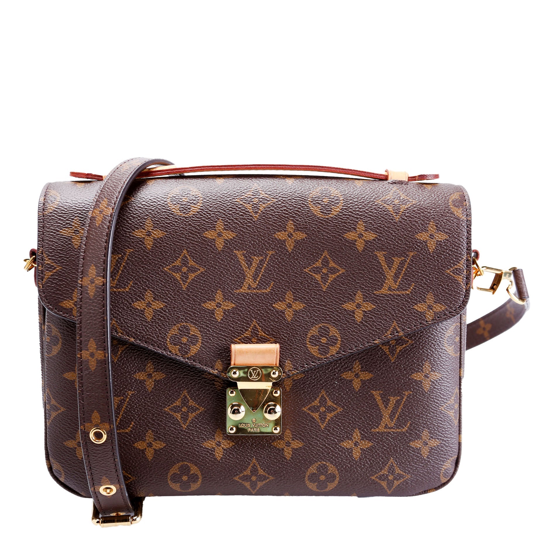 Pochette Metis Monogram