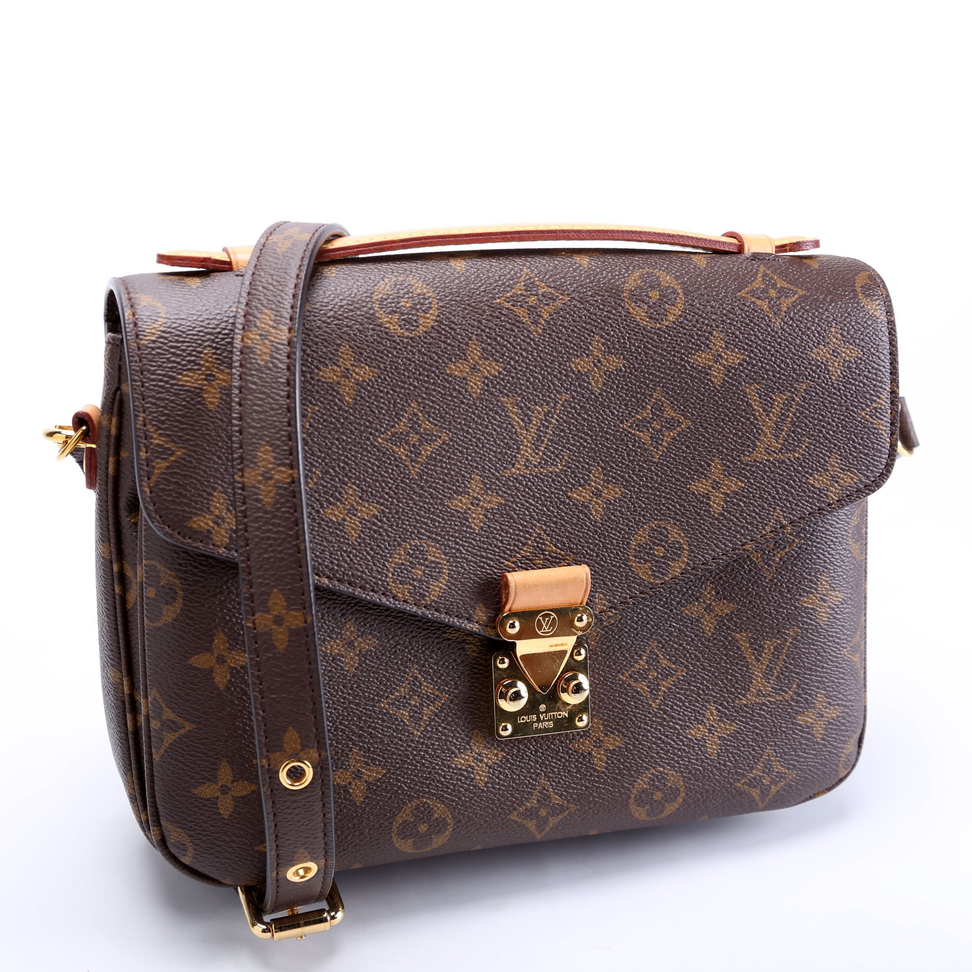 Pochette Metis Monogram