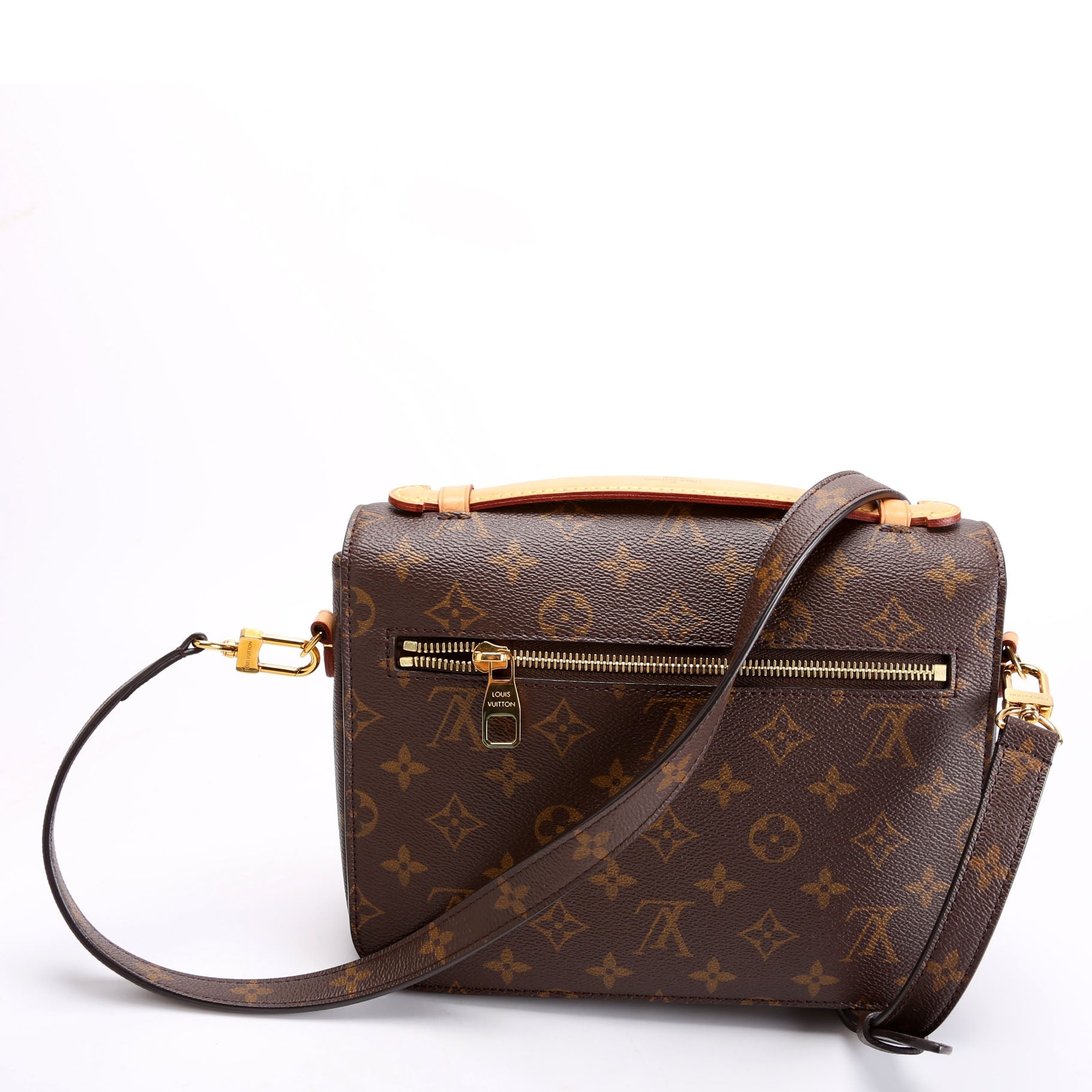 Pochette Metis Monogram