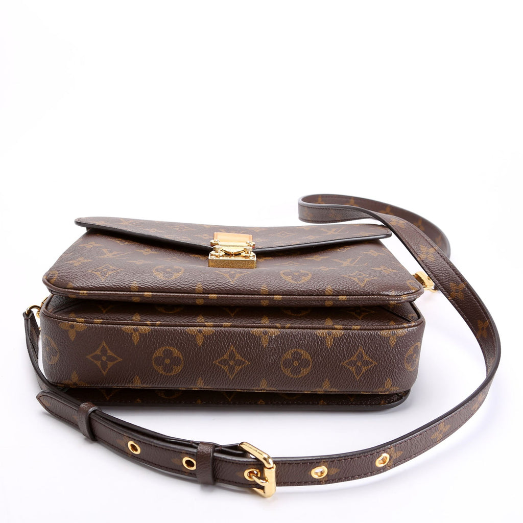 Pochette Metis Monogram