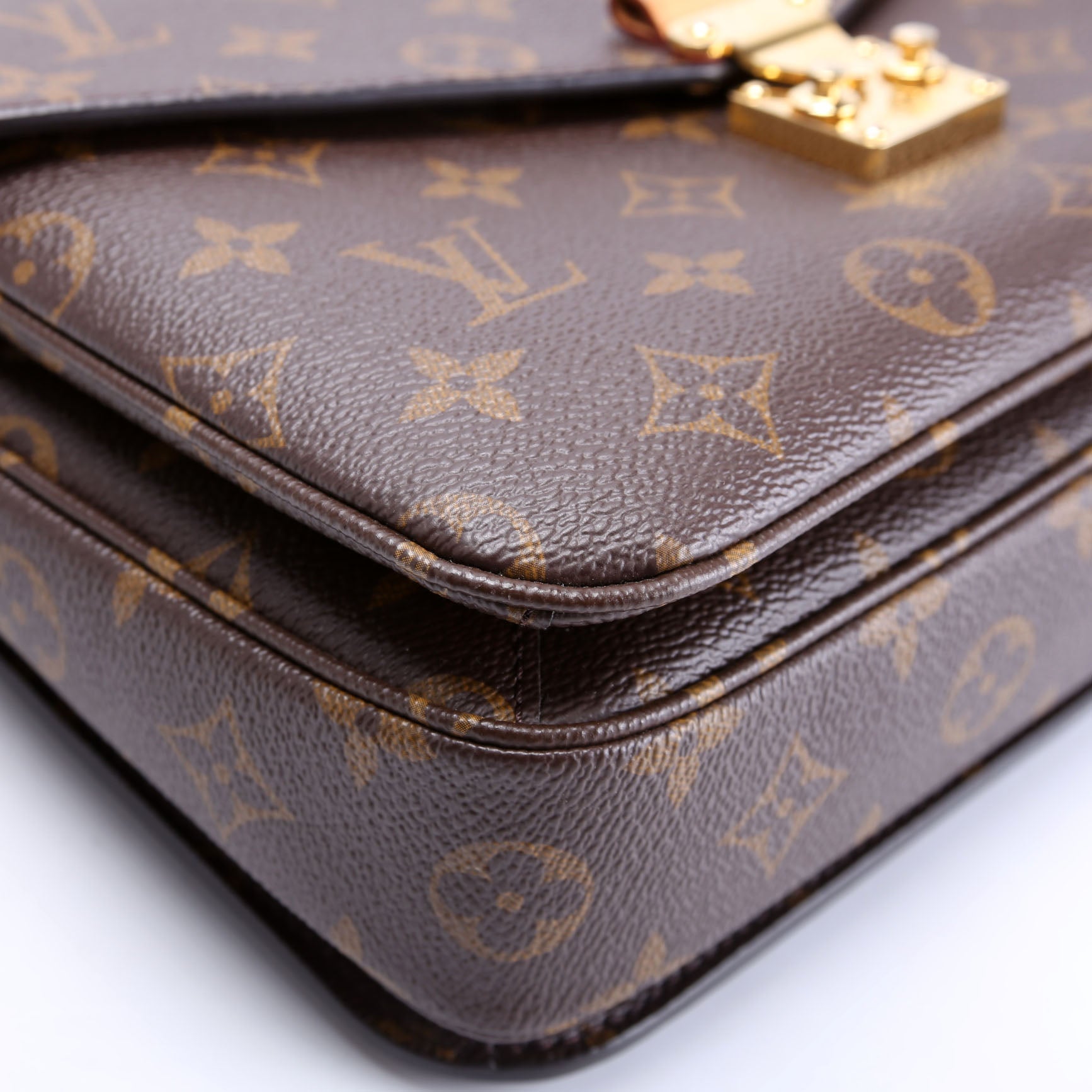 Pochette Metis Monogram
