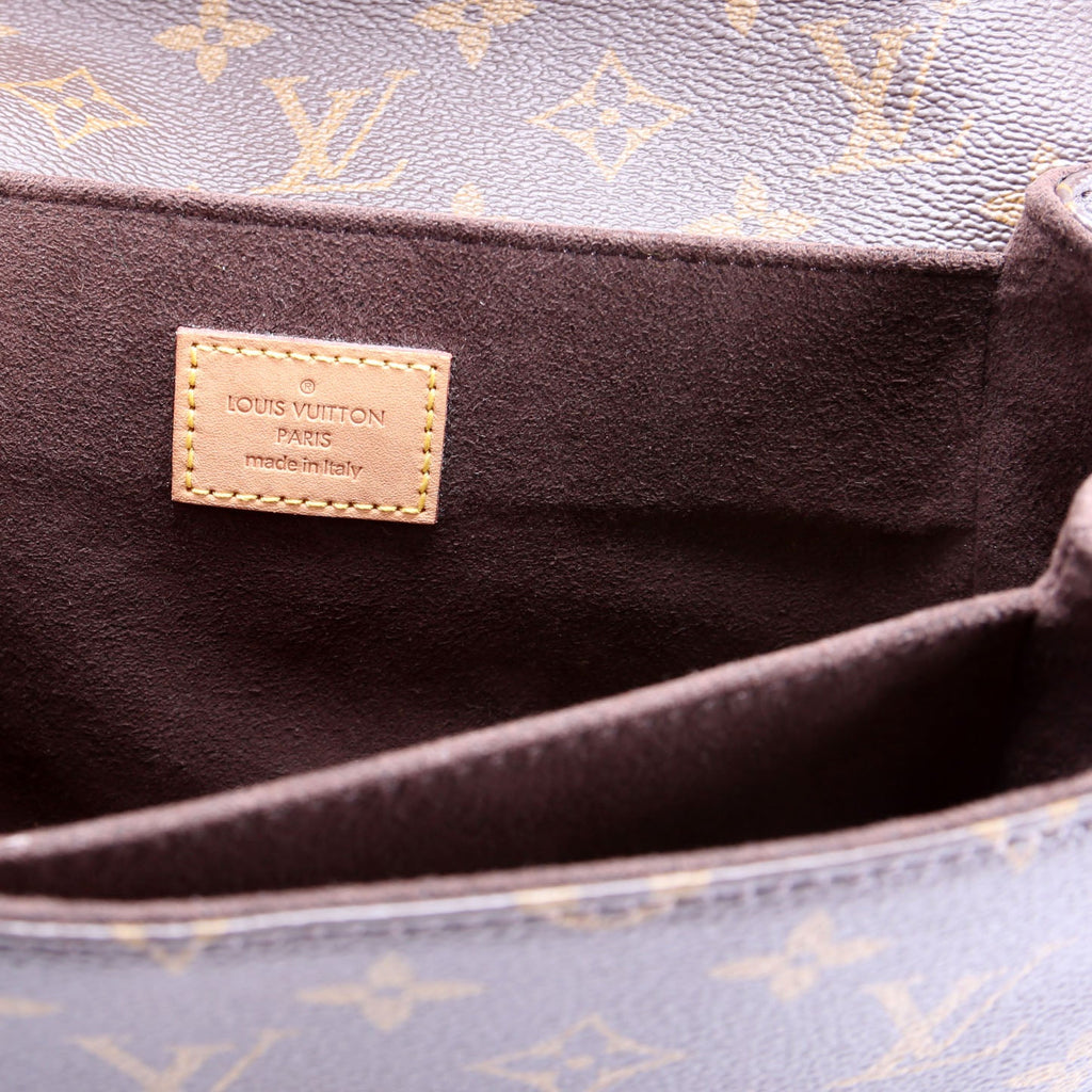 Pochette Metis Monogram