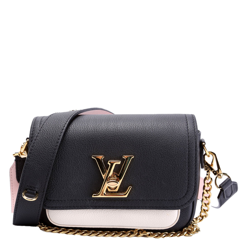LockMe Tender Supple Calfskin