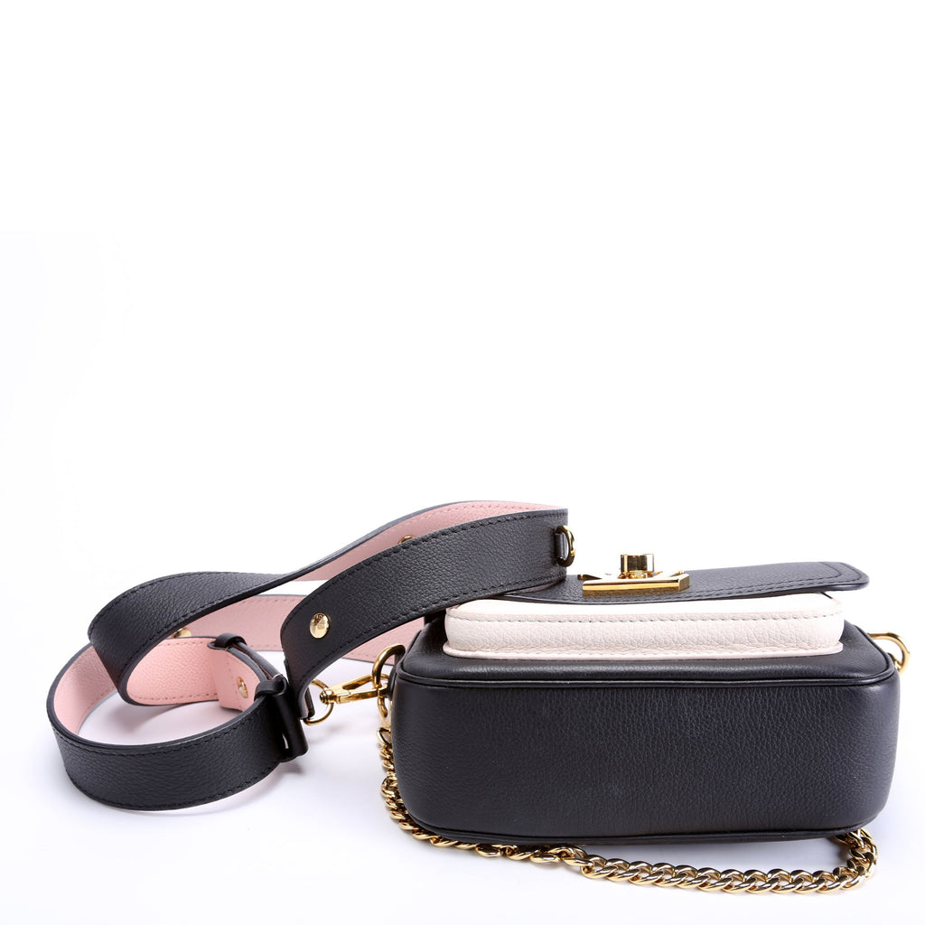 LockMe Tender Supple Calfskin
