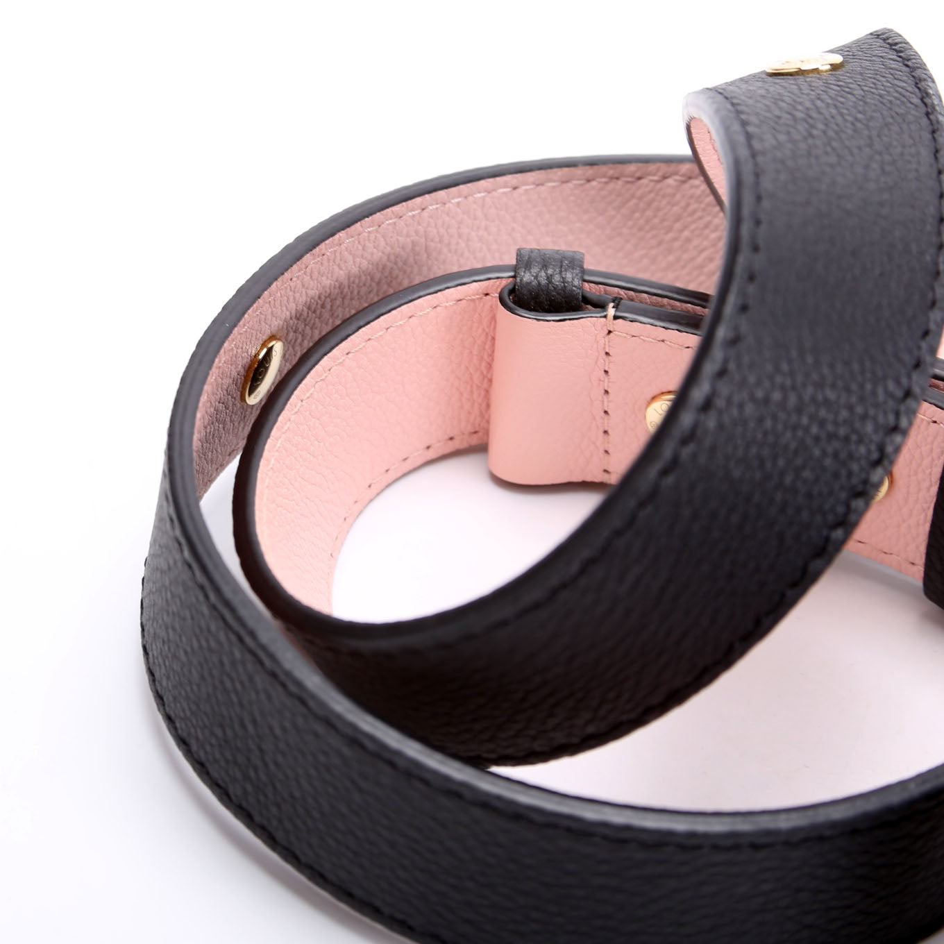 LockMe Tender Supple Calfskin