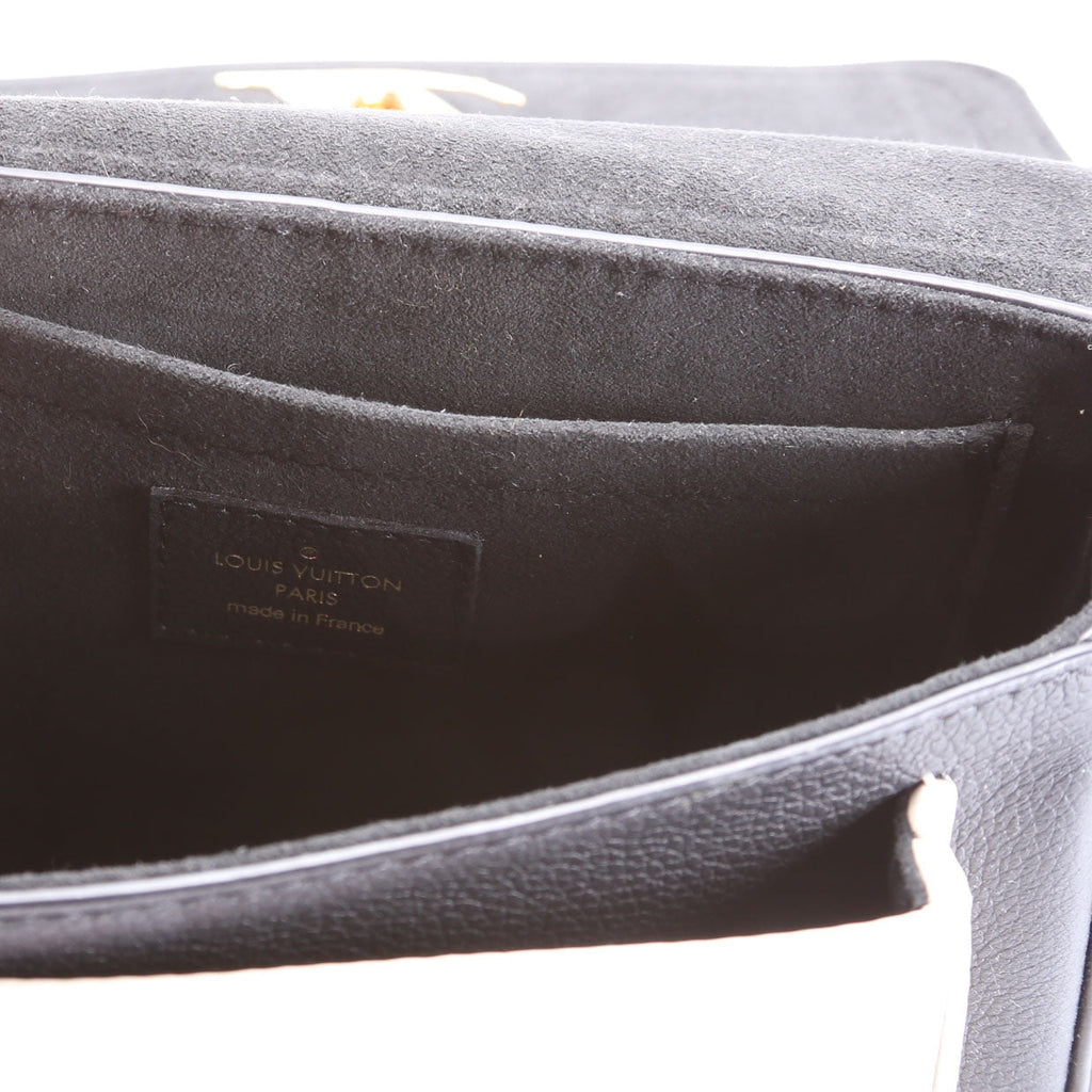 LockMe Tender Supple Calfskin