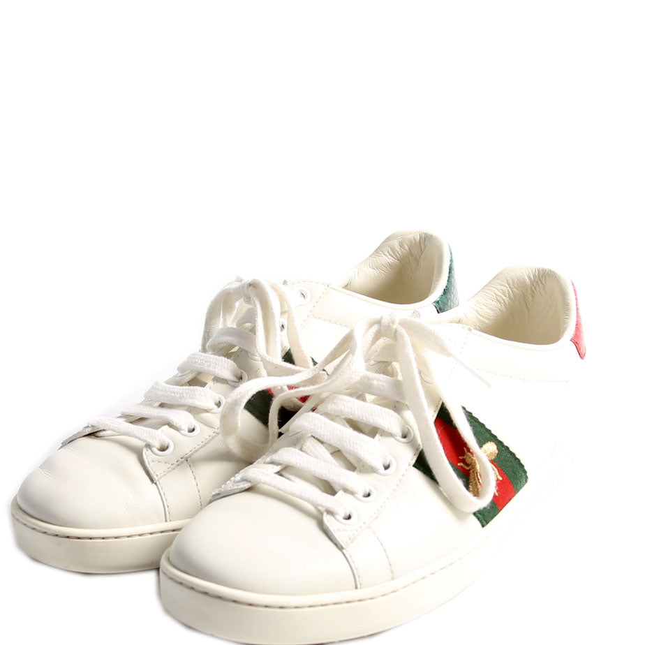 Ace Web GG Supreme Bee Sneakers Size 38